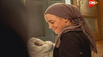 مسلسل حكاية نرجس.. فشل التبني يدفعها لاتخاذ قرار مصيري